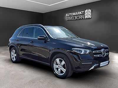 Mercedes-Benz GLE 350 e AMG Burmest*Pano*LED*Energizing*Kamera