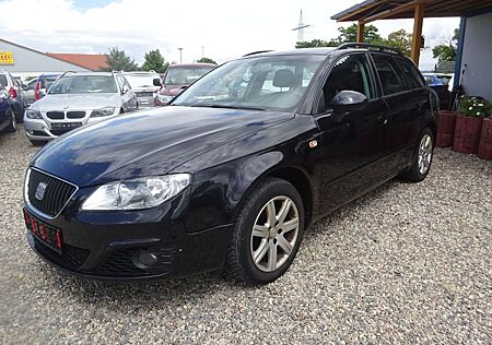 Seat Exeo 2.0 TDI ST Style