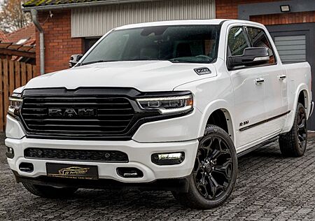 Dodge RAM 5.7 Limited/PANO/360*/LUFT/HUD/LPG/H&K/ACC/