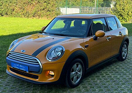 Mini Cooper -1.5 Benziner-1HAND-5 TÜRIG-ERST 28.000 KM