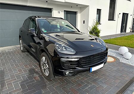 Porsche Cayenne Diesel | Panoramadach| Luftfahrwerk| AHK