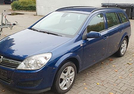 Opel Astra Caravan 1.4 Twinport ecoFLEX . TÜV -Neu
