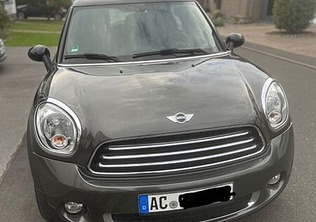 Mini Cooper Countryman Cooper Cooper