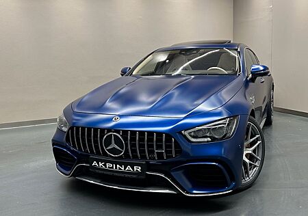 Mercedes-Benz AMG GT R AMG GT 63 S 4M*DYNAMIC-PAKET*PEROF.SITZ*KERAMIK*