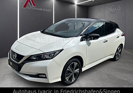 Nissan Leaf e+ Connecta I Winter-P. I Navi