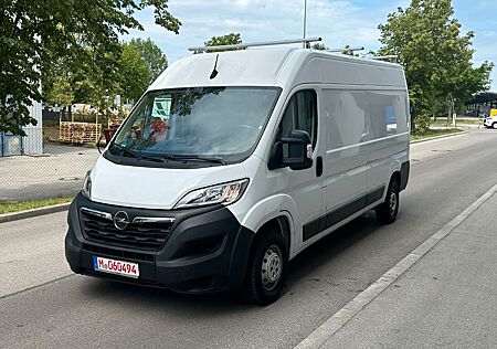 Opel Movano C HKa L3H2 3,5t Edition *165PS*
