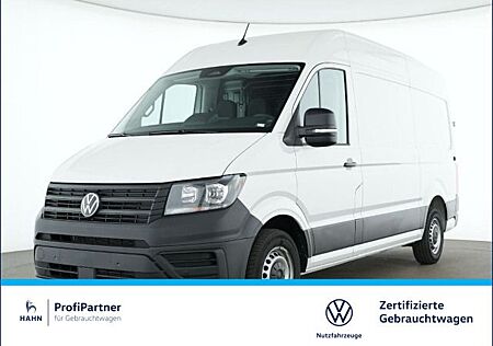 VW Crafter Volkswagen 35 Kasten MR 2,0TDI 103KW KAMERA APP EPH