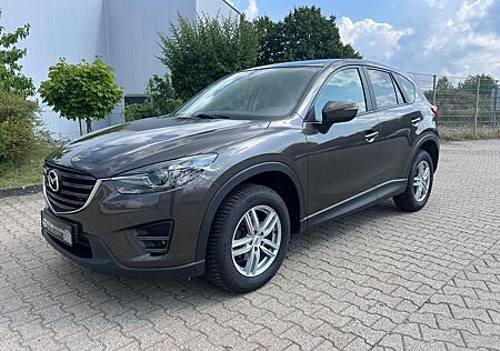 Mazda CX-5 2.2 SKYACTIV-D*KLIMAAUT*PDC*SHZ*NAV*