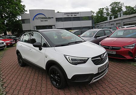 Opel Crossland Elegance Automatik