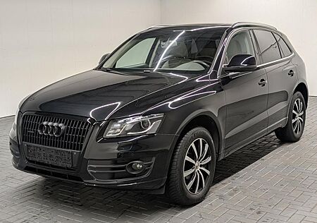 Audi Q5 quattro Bi-Xenon/Pano/el.Heck/Leder/SHZ