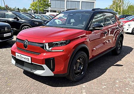 Citroën C3 Aircross Turbo 100 S&S PLUS