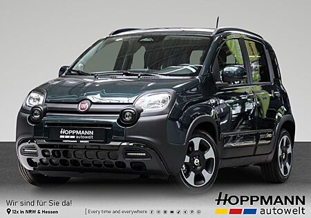 Fiat Panda Pandina Cross