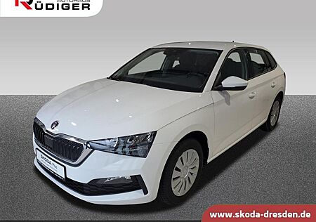 Skoda Scala COOL PLUS 1.0 TSI