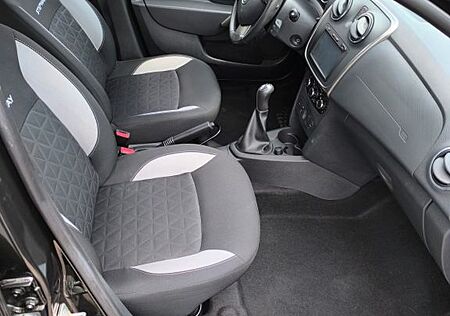 Dacia Sandero TCe 90 Stepway Prestige