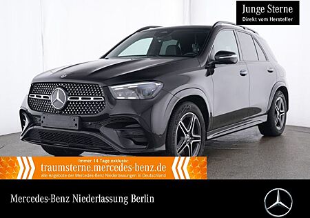 Mercedes-Benz GLE 350 de 4M AMG Advanced+/Pano/Burmester/AHK/