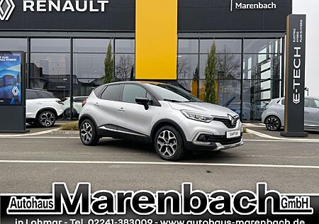 Renault Captur Collection TCe 130 + Kamera + Navi