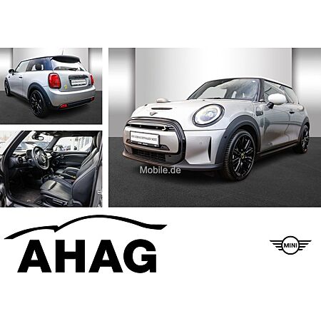 Mini COOPER SE leasen