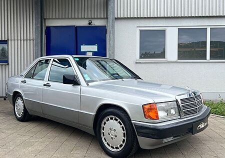 Mercedes-Benz 190 gebraucht kaufen Mercedes-Benz 190 *Tüv 05/2026