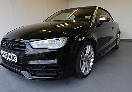 Audi S3 2.0 TFSI S tronic quattro Cabriolet"S LINE SP
