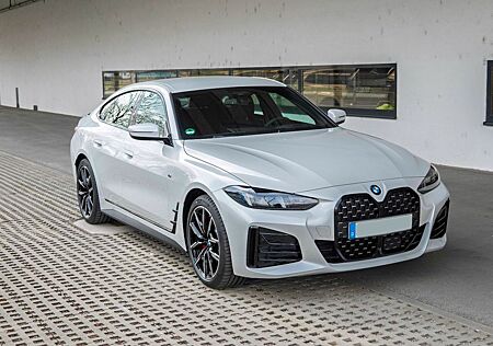 BMW 430d xDrive Gran Coupé M Sportpaket Pro