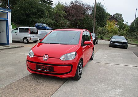 VW Up Volkswagen ! move !