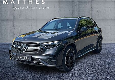 Mercedes-Benz GLC 220 d 4M AMG/Night/360°/Digital-Light/AHK