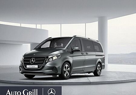 Mercedes-Benz V 220 d MOPF Lang AHK Distr 8Si RfKam Totwi DAB