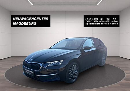 Skoda Octavia Combi 2.0 TDI DSG TOUR*ST.HZG*MATRIX*360