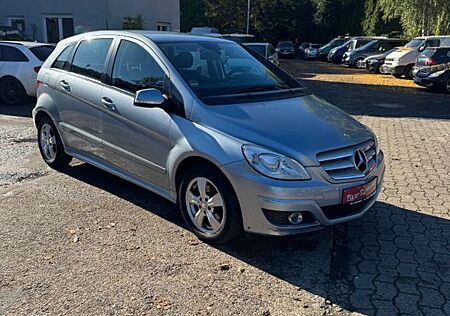 Mercedes-Benz B 200 B -Klasse