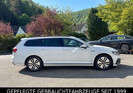 VW Passat Variant Volkswagen GTE 1,4 TSI*ACC*8FACH*MASSAGE*TOP