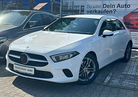 Mercedes-Benz A 220 d Business Premium-Paket MBUX+KAMERA+ACC