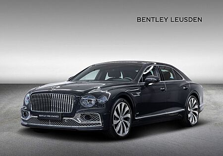 Bentley Flying Spur W12 MY22 | NAIM | Rotating Display