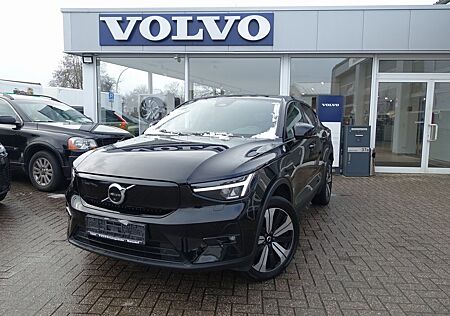 Volvo C40 Recharge Single Ultimate/Winter-Paket/AHK