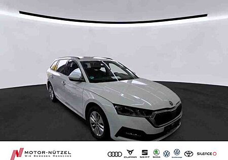 Skoda Octavia Combi 2.0 TDI DSG AMBITION BEAM+NAVI+AHK