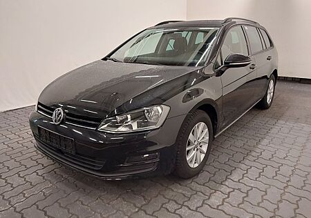 VW Golf Volkswagen VII Variant Trendline BMT 1.Hand|Navi|ACC