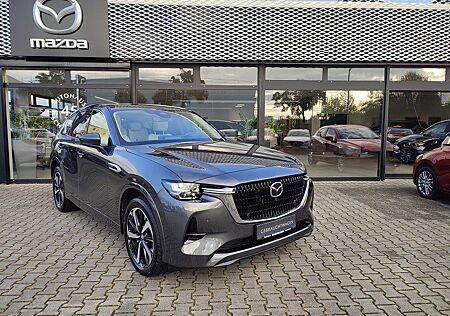 Mazda CX-60 e-SKYACTIV-D 254 Takumi Alle Pakete