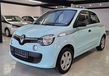 Renault Twingo 1.0 SCe Expression/KLIMA/Steuerkette NEU