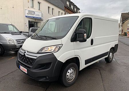 Citroën Jumper Kasten L1H1 BlueHDi 120 1.Hand