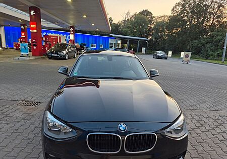 BMW 114i -