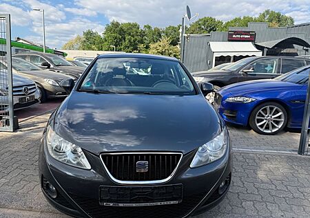 Seat Ibiza Lim. Stylance / Style Tuv neu