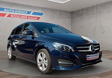 Mercedes-Benz B 180 CDI / d Urban LED LEDER NAVI