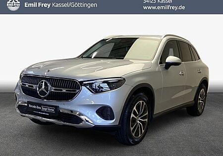 Mercedes-Benz GLC 220 d 4M Avantgarde Premium|AHK|HuD|360°|Dig