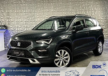 Seat Ateca Style CARPLAY-NAVI*AHK*KAMERA*SITZHEIZUNG