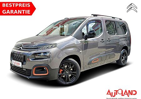 Citroën Berlingo 1.2 Shine XL XTR Navi Head-Up Tempomat