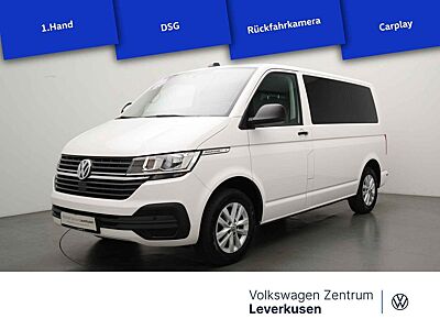 Volkswagen T6.1 Multivan Family DSG 7-SITZER NAVI KAM AHK