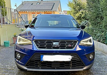 Seat Arona 1.5 TFSI/ FR-Line/ Car Play/ 8-fach