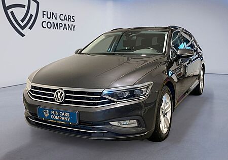 VW Passat Variant Volkswagen Business 4Motion, DIGITAL