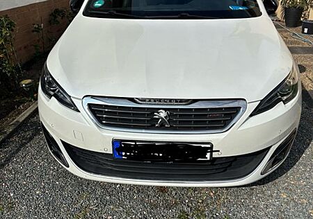 Peugeot 308 Allure BlueHDi 150 STOP & START Allure