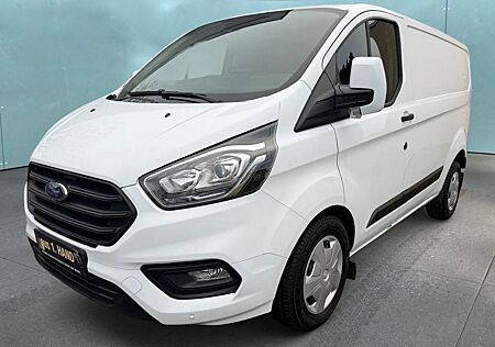Ford Transit Custom Kasten 340 L1 /AUT/NAV/KAM