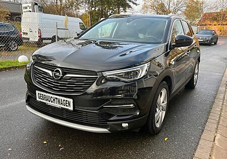 Opel Grandland X Grandland (X) Innovation Automatik